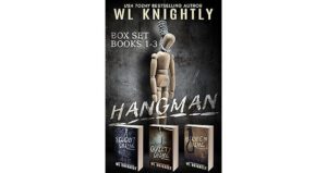 The Hangman Box Set