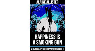 Happiness is a Smoking Gun