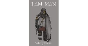 I AM MAN