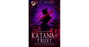 Katana of Trust