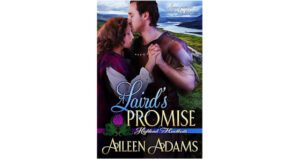 A Laird’s Promise