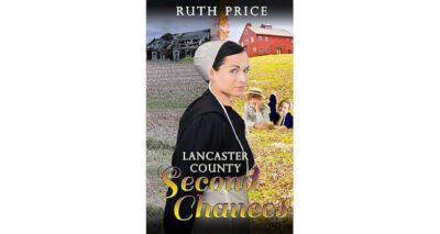 Lancaster County Second Chances