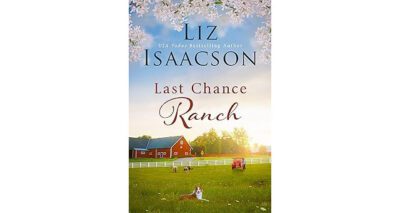 Last Chance Ranch