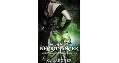 The Last Necromancer