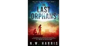 The Last Orphans