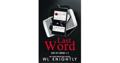 Last Word: Why Me…