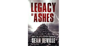 Legacy Of Ashes