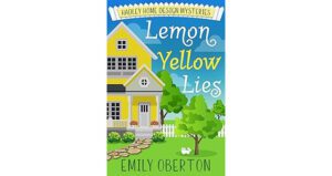 Lemon Yellow Lies