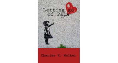 Letting go of Pain