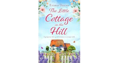 The Little Cottage on the Hill