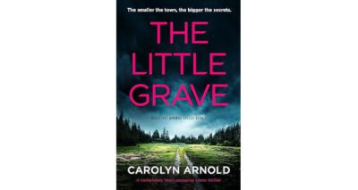 The Little Grave