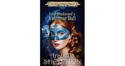 Lord Blackwood’s Valentine Ball