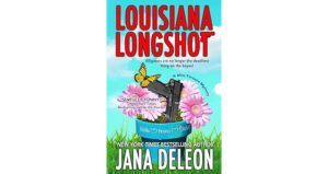 Louisiana Longshot
