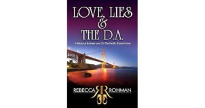 Love, Lies & the D.A.