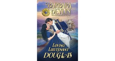 Loving Lieutenant Douglas