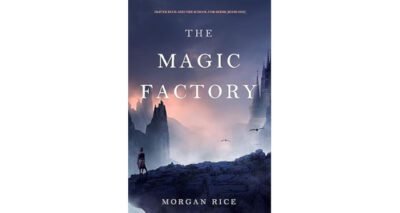 The Magic Factory