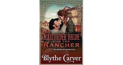 A Mail Order Bride for the Rancher