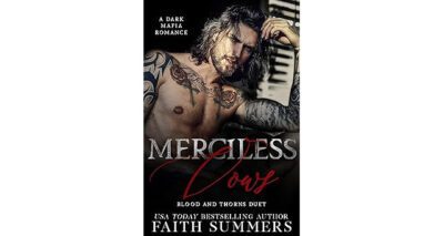 Merciless Vows