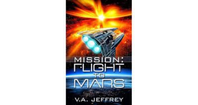 Mission: Flight To Mars