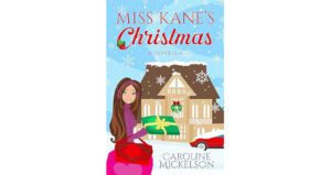 Miss Kane’s Christmas