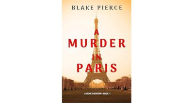 A Murder in Paris