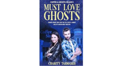 Must Love Ghosts