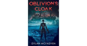 Oblivion’s Cloak