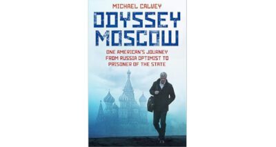 Odyssey Moscow by Michael Calvey