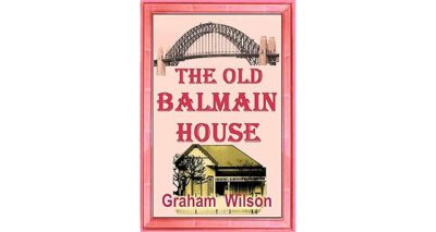 The Old Balmain House