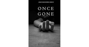 Once Gone