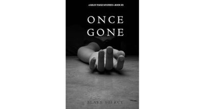 Once Gone