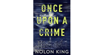 Once Upon A Crime