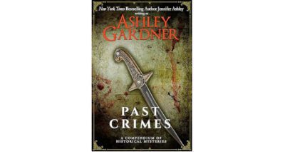 Past Crimes