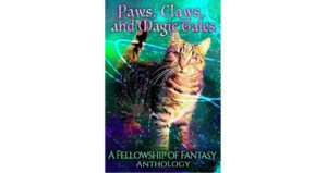 Paws, Claws, and Magic Tales