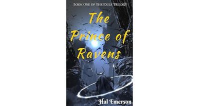 The Prince of Ravens