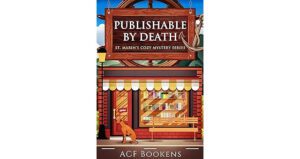 Publishable By Death