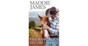 The Rancher’s Second Chance