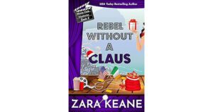 Rebel Without a Claus