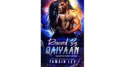 Rescued by Qaiyaan