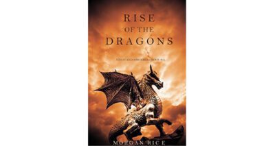 Rise of the Dragons