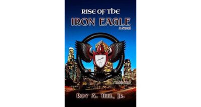 Rise of the Iron Eagle