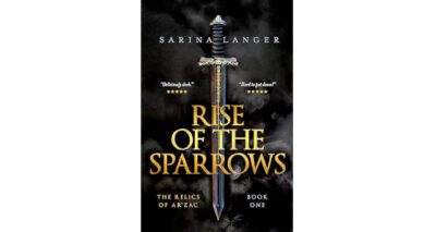 Rise of the Sparrows