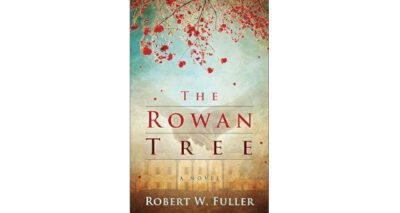 The Rowan Tree