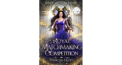 The Royal Matchmaking Competition