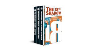 The 18th Shadow