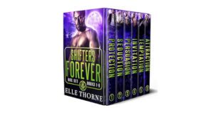 Shifters Forever Box Set: Books 1-6