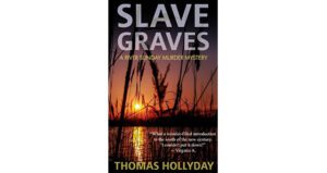 Slave Graves