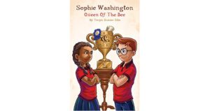 Sophie Washington: Queen of the Bee