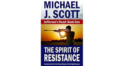 The Spirit of Resistance