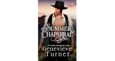 Summer Chaparral